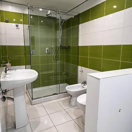 Vanedda House Apartment *