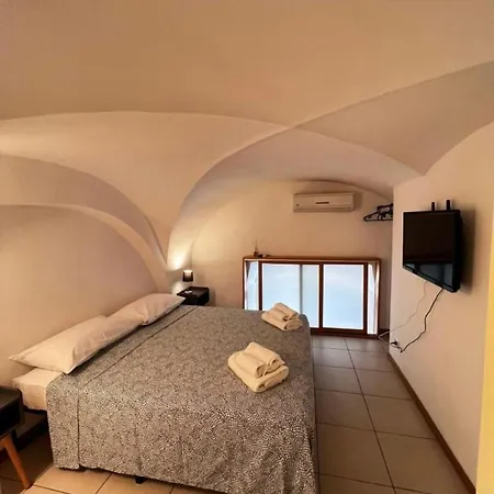 Vanedda House Catania