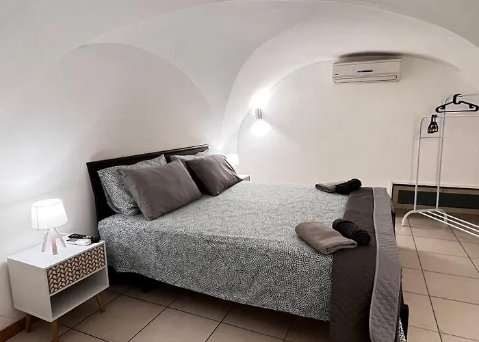 Vanedda House * كاتانيا