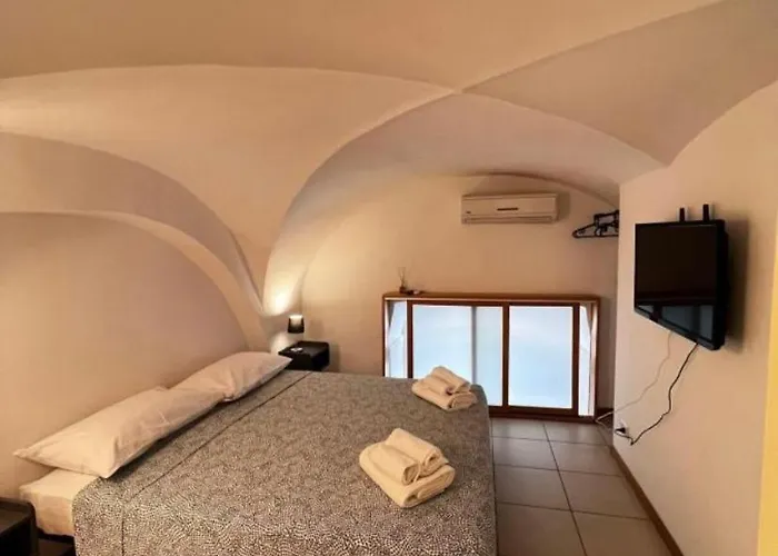 Vanedda House كاتانيا